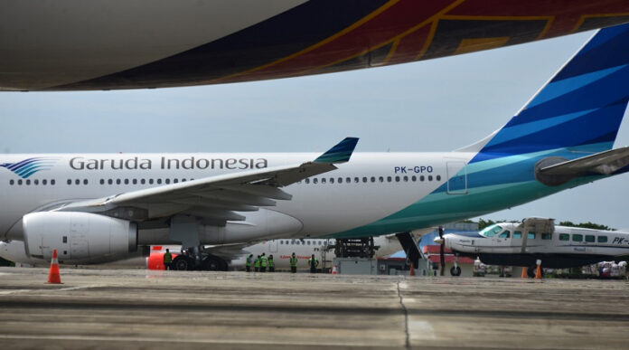 larang-jilbab-anggota-dpr-maskapai-garuda-idap-islamofobia