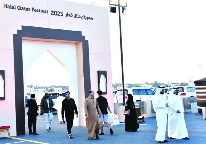 festival-halal-qatar-hadirkan-galeri-seni-dan-industri-tradisional festival-halal-qatar-hadirkan-galeri-seni-dan-industri-tradisional