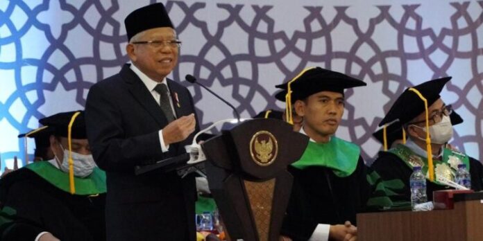 permasalahan-fiqih-dan-syariah-yang-harus-direspon-wapres-indonesia-butuh-ahli-ijtihad