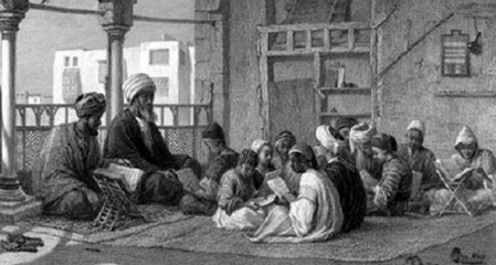 syaikh-quro-ulama-pertama-di-tanah-betawi