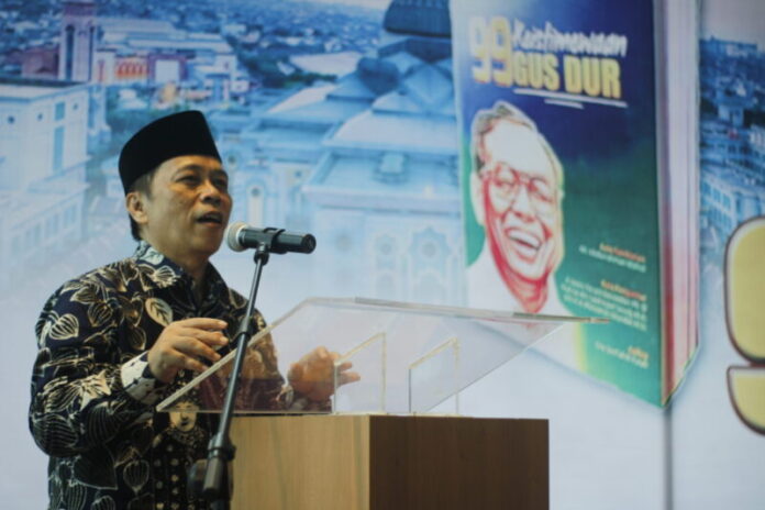 kepala-ppij-gus-dur-salah-satu-instrumen-dalam-dakwah-dan-pengembangan-islam