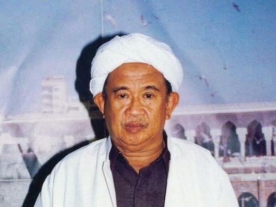 kh-muhammad-syafii-hadzami-ulama-produk-asli-betawi kh-muhammad-syafii-hadzami-ulama-produk-asli-betawi