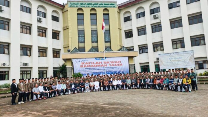 kafilah-dakwah-siap-hidupkan-ramadhan-di-nusantara