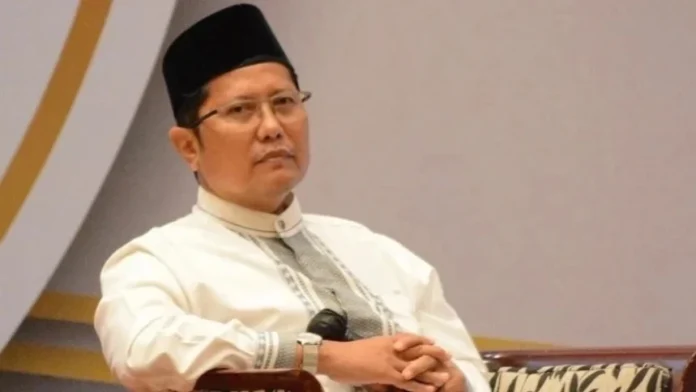 kiai-cholil-masyarakat-enggan-bayar-pajak-kalau-model-gayus-gentayangan