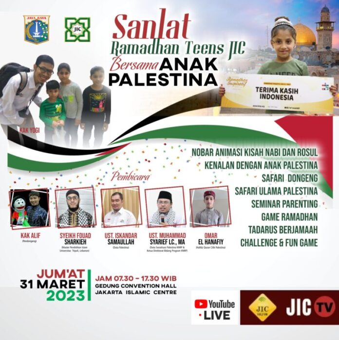 sanlat-ramadhan-jic-sehari-bersama-anak-palestina sanlat-ramadhan-jic-sehari-bersama-anak-palestina