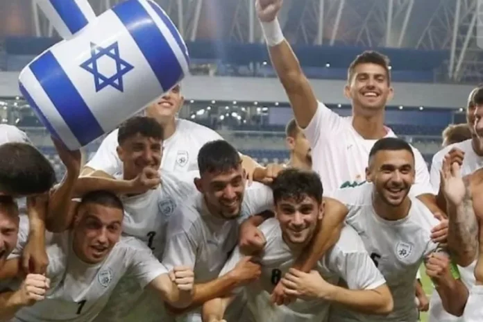 masuknya-timnas-israel-ke-indonesia-langkah-awal-normalisasi