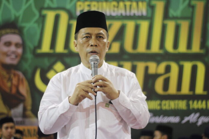 kepala-pppij-sebut-nuzulul-quran-jic-lebih-menginternasional