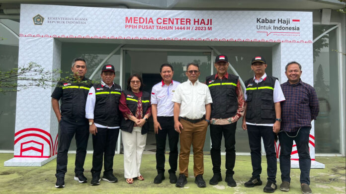 kemenag-siapkan-media-center-haji kemenag-siapkan-media-center-haji