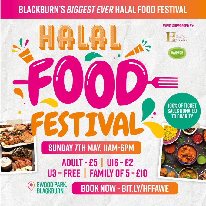 blackburn-rovers-akan-gelar-festival-makanan-halal
