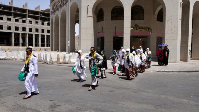 ppih-siapkan-108-hotel-di-makkah-ini-dia-sebarannya