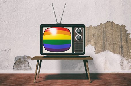 KPI: MASIH BANYAK TELEVISI YANG TAYANGKAN LGBT