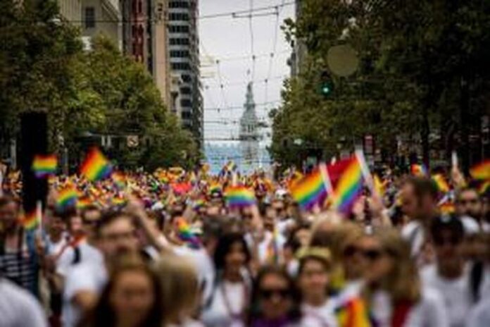 ulama-amerika-keluarkan-pernyataan-tegas-terkait-lgbt