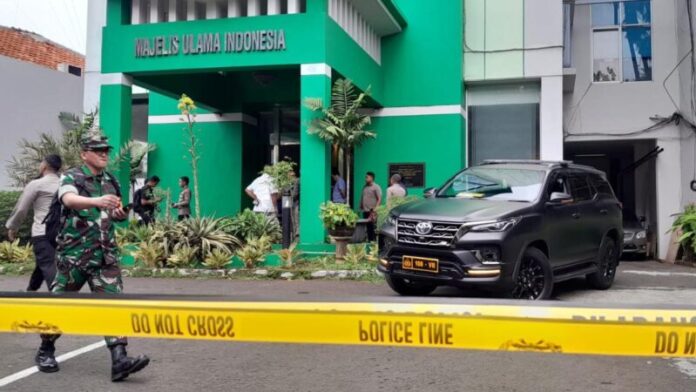 penembakan-kantor-mui-persis-minta-dibentuk-tim-pencari-fakta