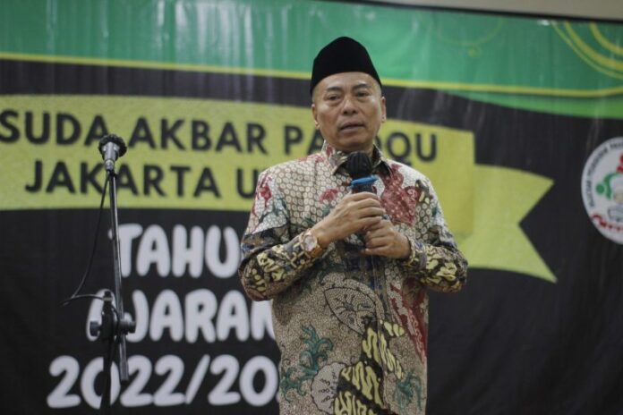 wisuda-akbar-paudqu-kemenag-jakut-ini-cikal-bakal-pemimpin-berjiwa-qurani