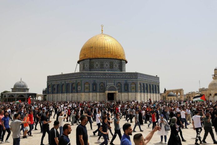 rakyat-pelestina-akan-melawan-rencana-pembagian-al-aqsa