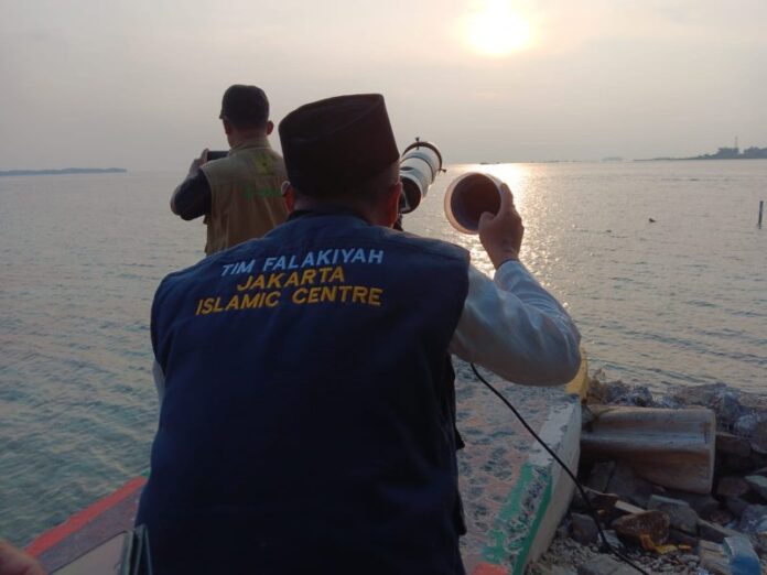 kemenag-pantau-hilal-zulhijah-1444-h-di-99-titik