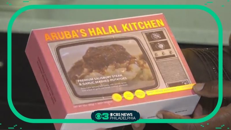 Sadiqa halal food