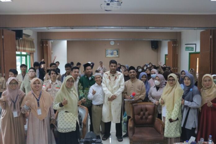 talkshow-anti-narkoba-rs-sukapura-gandeng-pemuda-muhammadiyah