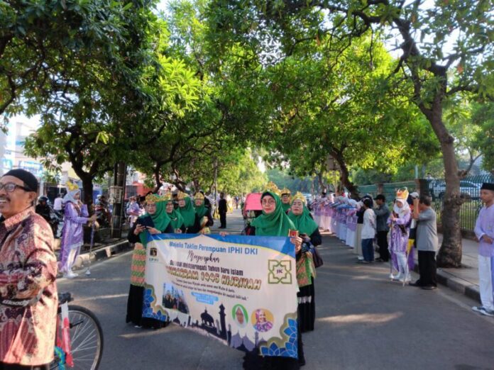 karnaval-islami-buka-peringatan-1-muharram-1445-hijrah-di-jic
