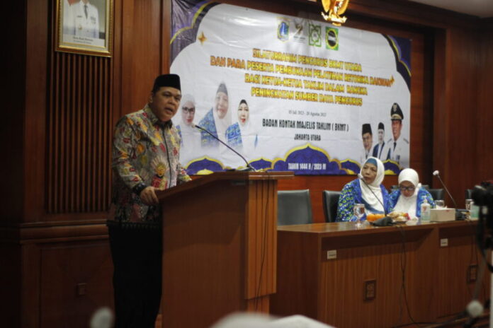 ppij-dukung-dan-fasilitasi-pelatihan-retorika-dakwah-bkmt