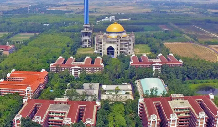 mui-minta-ponpes-al-zaytun-tak-ditutup mui-minta-ponpes-al-zaytun-tak-ditutup