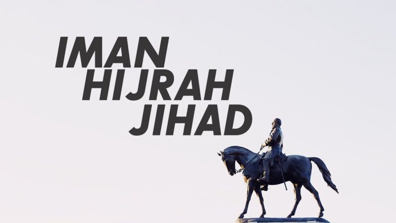 trilogi-iman-hijrah-dan-jihad-1445
