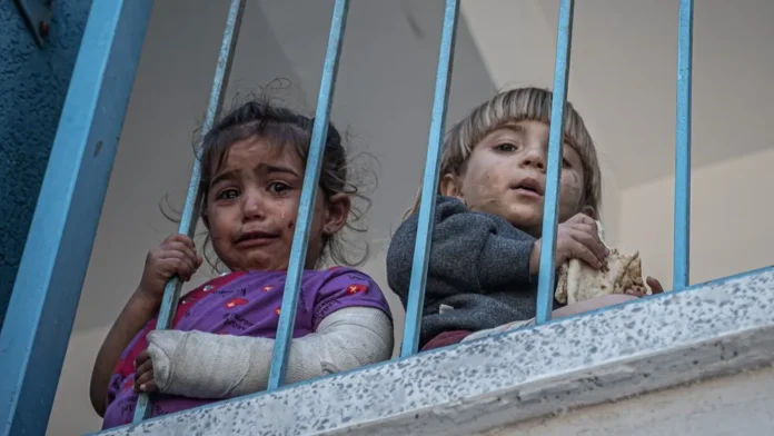 bantu-anak-anak-gaza-jerman-jalin-kerjasama-dengan-unicef