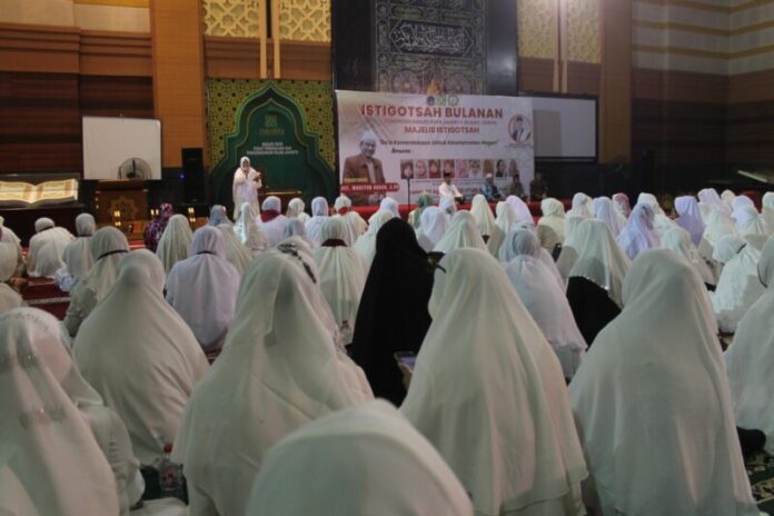 jic-gelar-istighotsah-untuk-keselaman-negeri