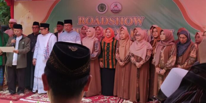 lakukan-roadshow-pesantren-kprk-mui-deklarasi-komitmen-kebangsaan