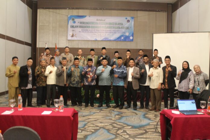 kiai-bermedsos-mui-dki-jakarta-harapkan-perlindungan-ulama