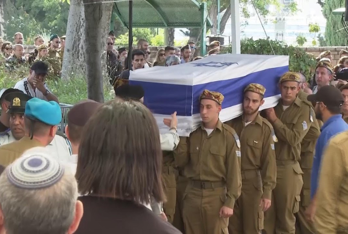 tentara-israel-terinfeksi-jamur-mematikan-di-gaza tentara-israel-terinfeksi-jamur-mematikan-di-gaza