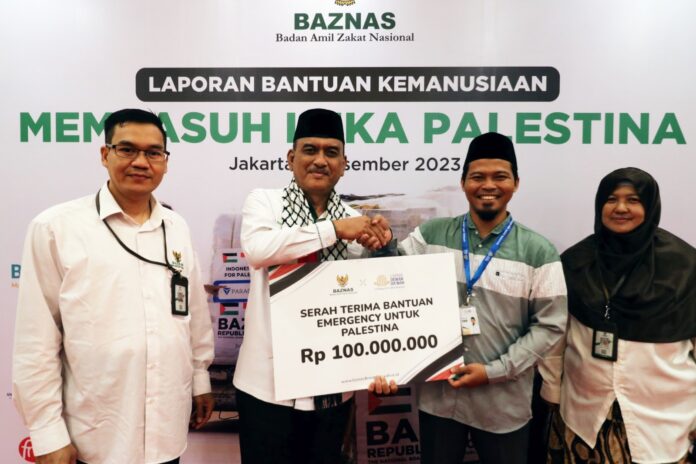 bantuan-palestina-laznas-dewan-dakwah-tahap-enam-disalurkan