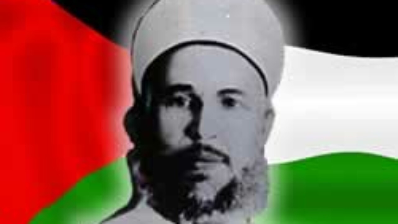 Izzuddin Al-Qassam Sang Mujahid Palestina