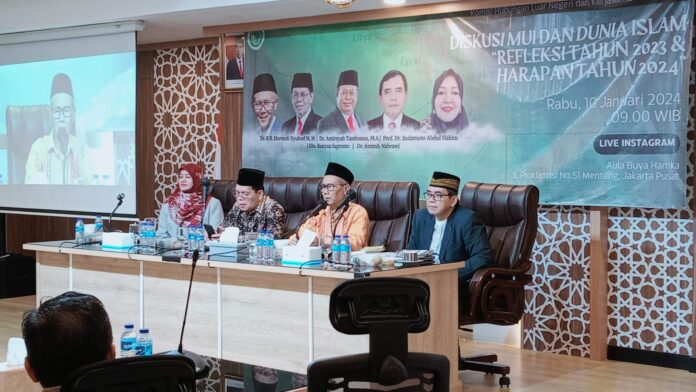 mui-dukung-gugatan-terhadap-israel-di-mahkamah-internasional
