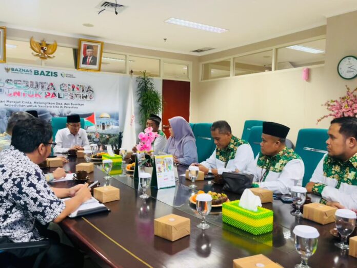 wakil-kepala-ppij-utus-tim-pembentukan-upz-ke-baznas-jakarta
