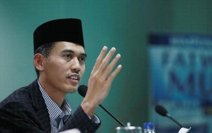 ini-pesan-prof-niam-usai-penyelenggaraan-pemilu