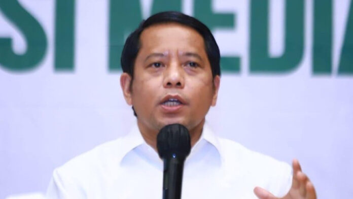 bimas-islam-himbau-khatib-jumat-sampaikan-pesan-persaudaraan