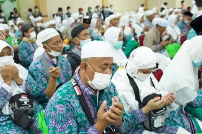 133-ribu-jamaah-telah-lunasi-biaya-haji-2024