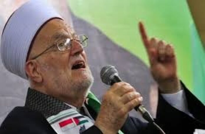 syekh-ikrimah-peringatkan-recana-jahat-israel-terhadap-al-aqsa