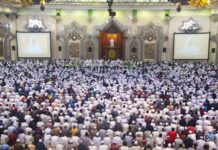 KETAHANAN DAN ADAPTASI: KOMUNITAS MUSLIM PERKOTAAN DI DKI JAKARTA MENGHADAPI TANTANGAN LINGKUNGAN HIDUP amalan-ringan-penuh-pahala-yang-dilakukan-di-hari-jumat