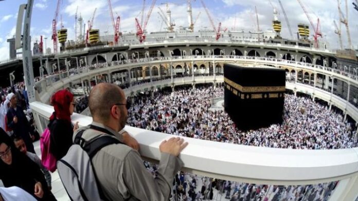 saudi-izinkan-umrah-dengan-visa-mandiri-ini-tanggapan-mui
