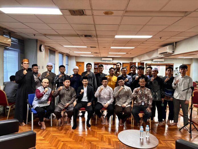 wahdah-islamiyah-lepas-22-camaba-ke-perguruan-tinggi-saudi
