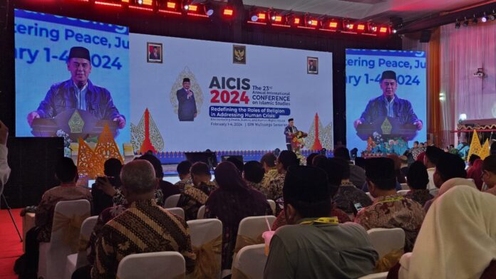 wamenag-buka-annual-international-conference-studies