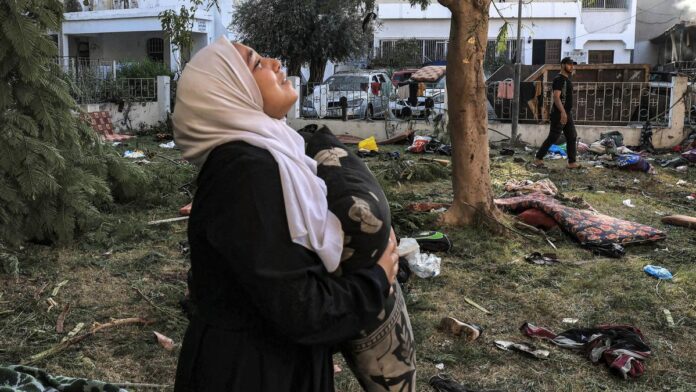 biadab ini yang dilakukan penjajah israel terhadap wanita palestina