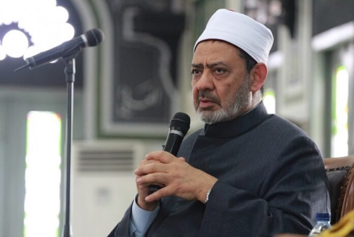 syekh-al-azhar-reaksi-masyarakat-internasional-terhadap-kekejaman-israel-mengecewakan