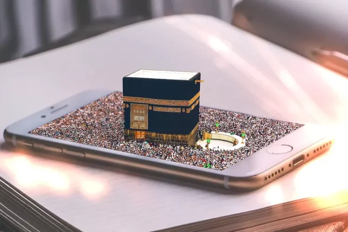 istiwa-azam-kemenag-himbau-cek-arah-kiblat 27-dan-28-mei