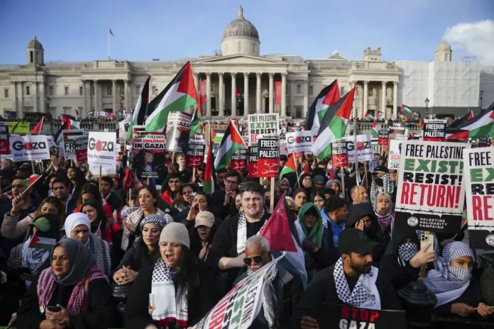 survei-sebut-gen-z-amerika-dukung-hamas