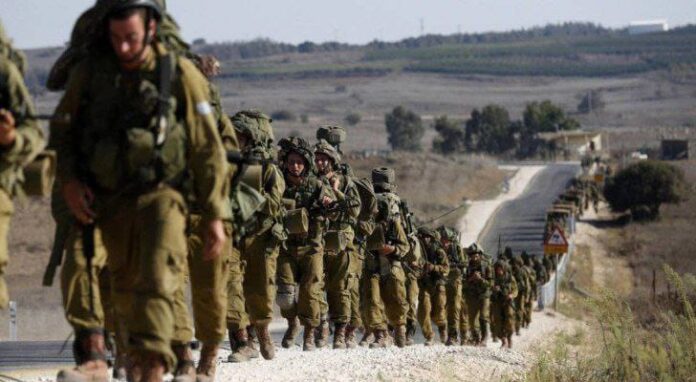 israel-tarik-sebagian-besar-pasukannya-dari-gaza