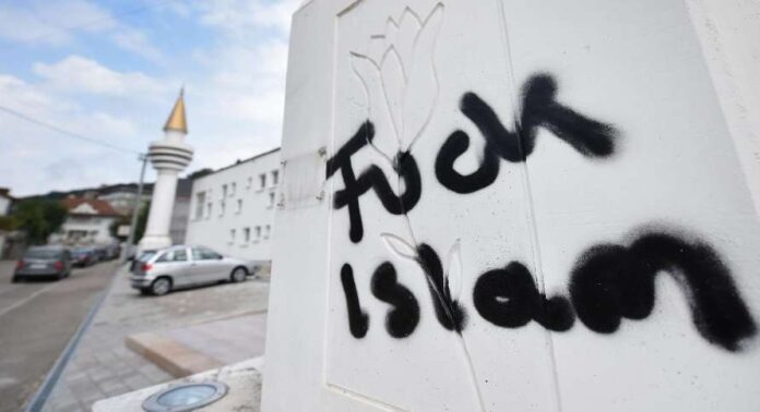 kejahatan-islamofobia-meningkat-di-jerman