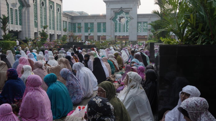 galeri-foto-sholat-idul-adha-1445-hijriah